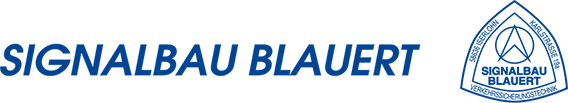 Signalbau Blauert